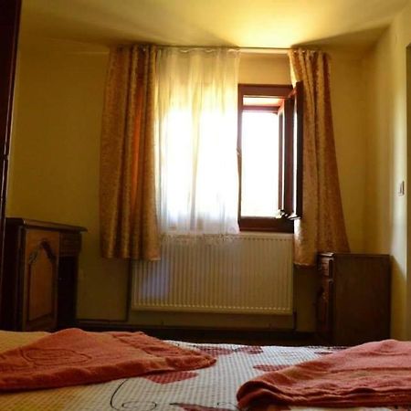 Casa Din Barsana Hotel Bîrsana Esterno foto